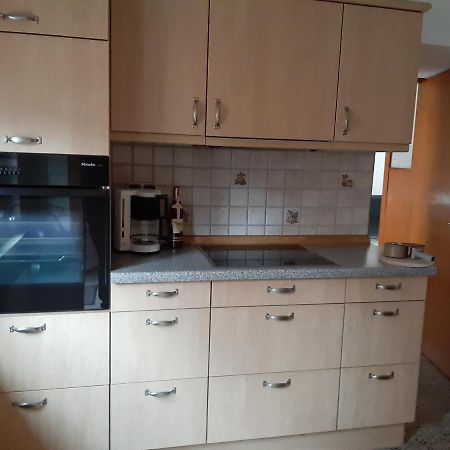 Ferienhaus am alten Postamt Hanerau-Hademarschen Exterior foto