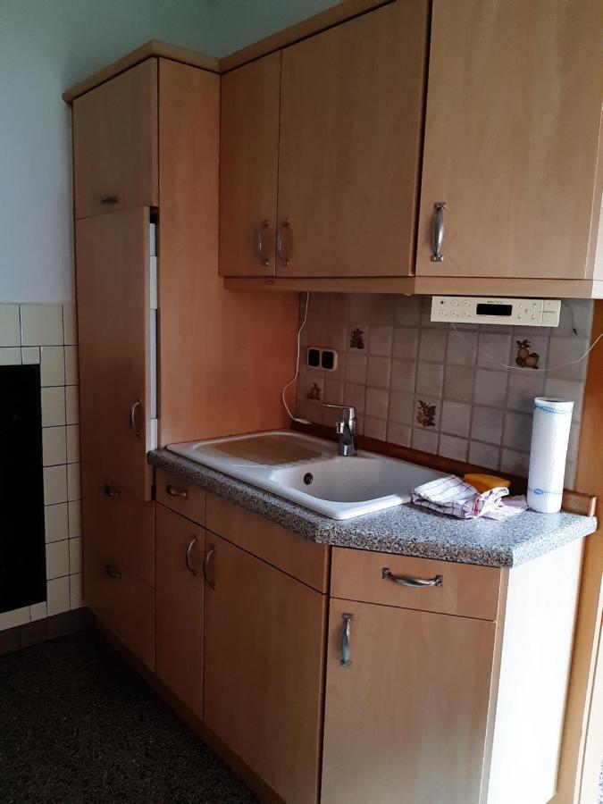Ferienhaus am alten Postamt Hanerau-Hademarschen Exterior foto