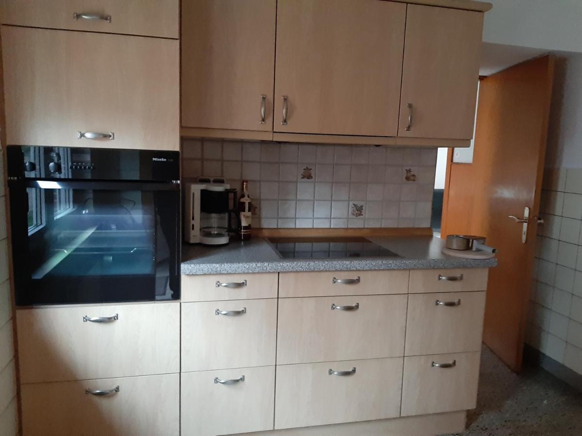 Ferienhaus am alten Postamt Hanerau-Hademarschen Exterior foto