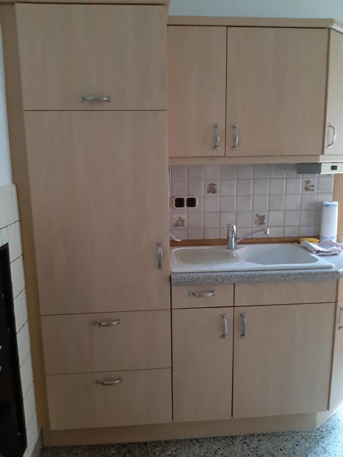 Ferienhaus am alten Postamt Hanerau-Hademarschen Exterior foto